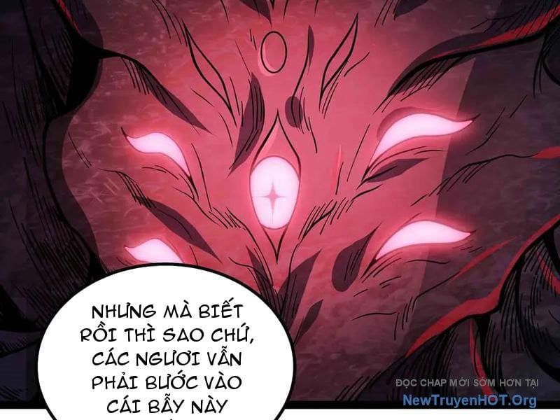 Mạnh nhất dị giới