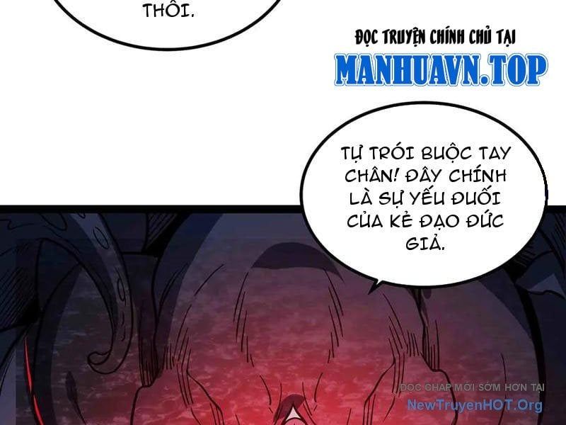 Mạnh nhất dị giới