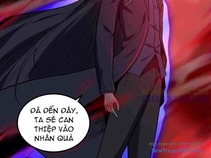 Mạnh nhất dị giới