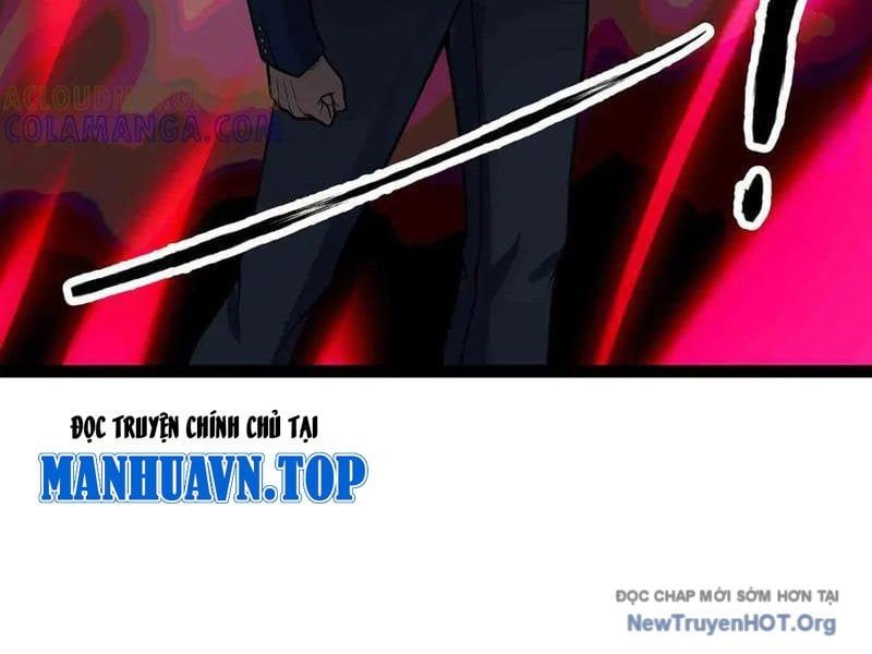 Mạnh nhất dị giới