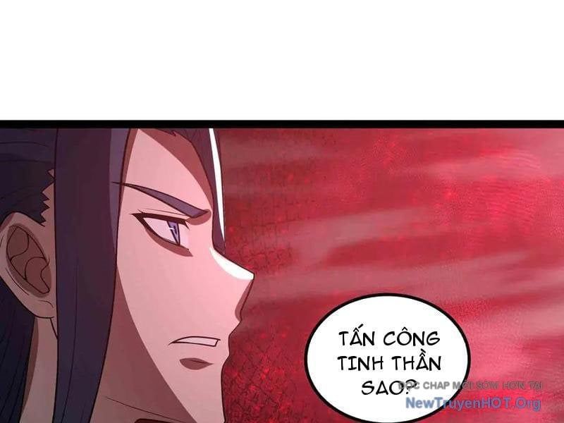Mạnh nhất dị giới