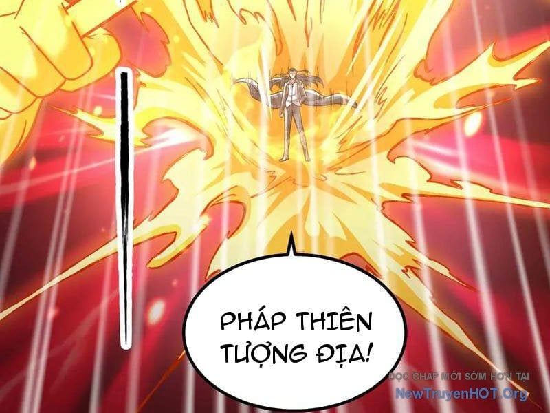 Mạnh nhất dị giới