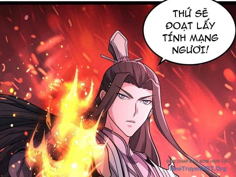 Mạnh nhất dị giới