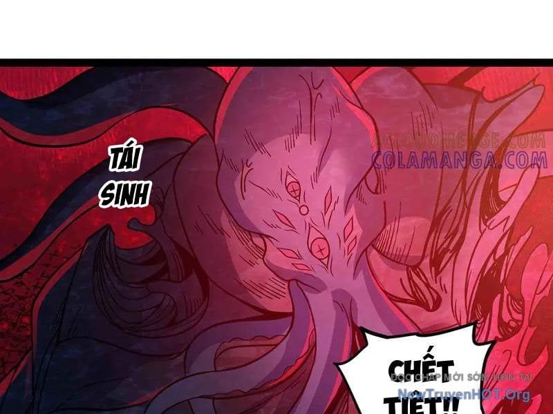 Mạnh nhất dị giới