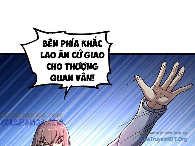 Mạnh nhất dị giới