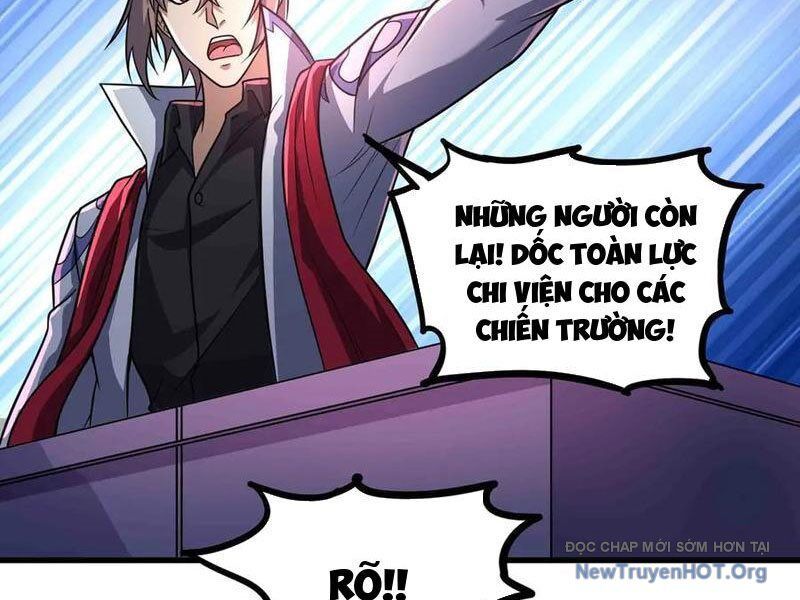 Mạnh nhất dị giới