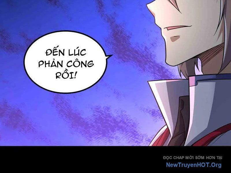 Mạnh nhất dị giới