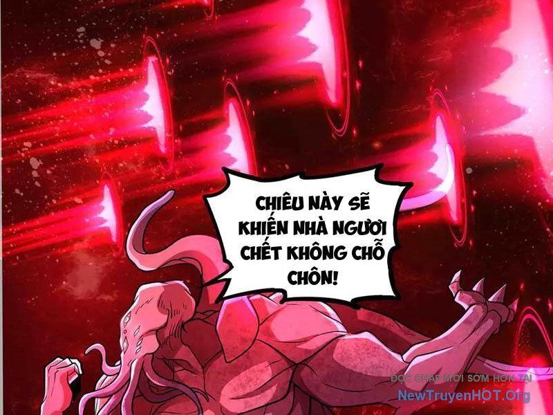Mạnh nhất dị giới