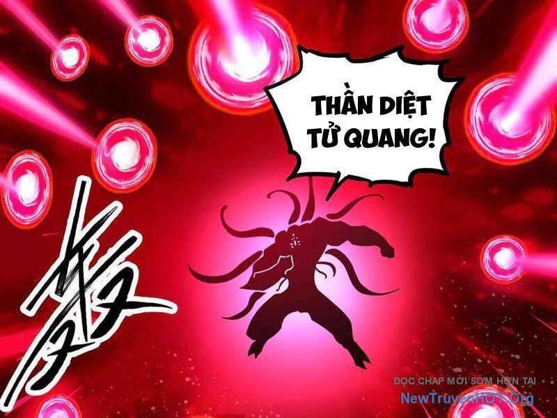 Mạnh nhất dị giới