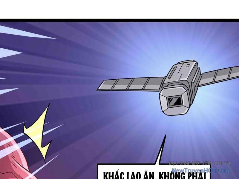 Mạnh nhất dị giới