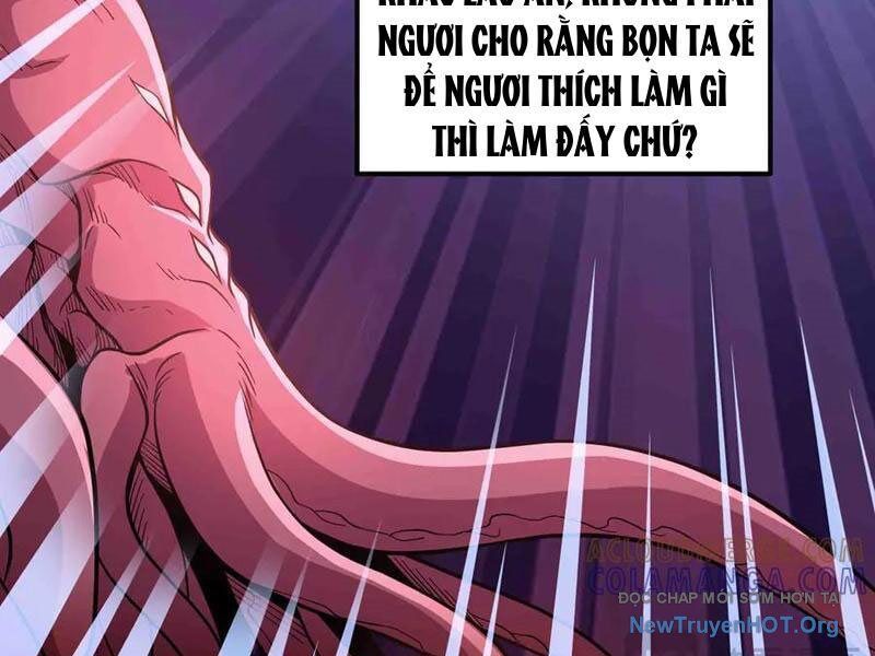 Mạnh nhất dị giới