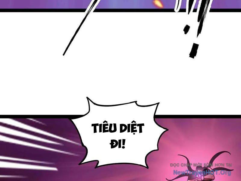 Mạnh nhất dị giới