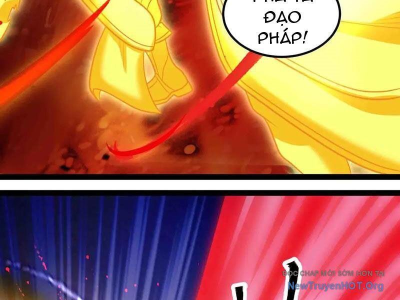 Mạnh nhất dị giới