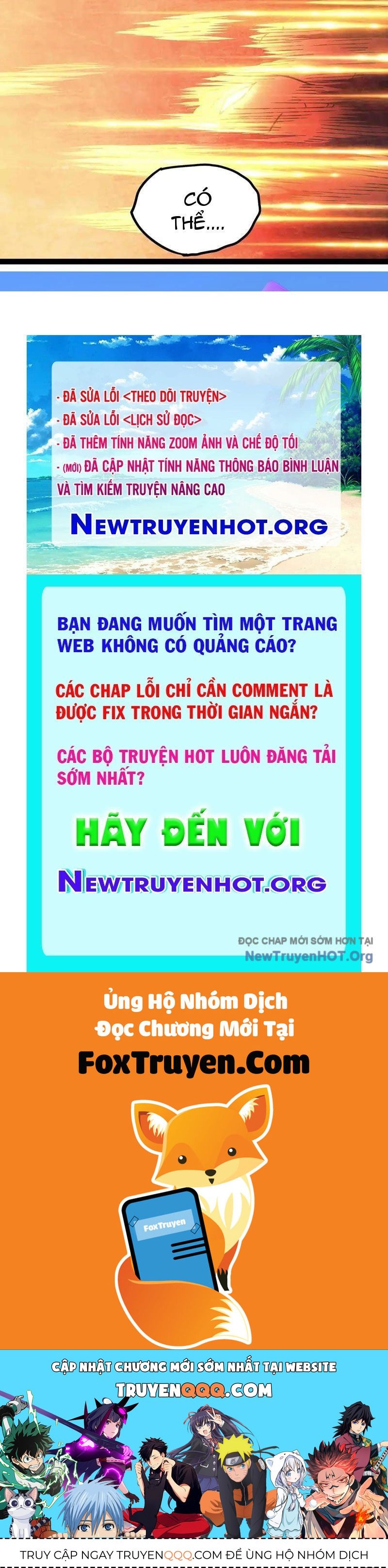Mạnh nhất dị giới