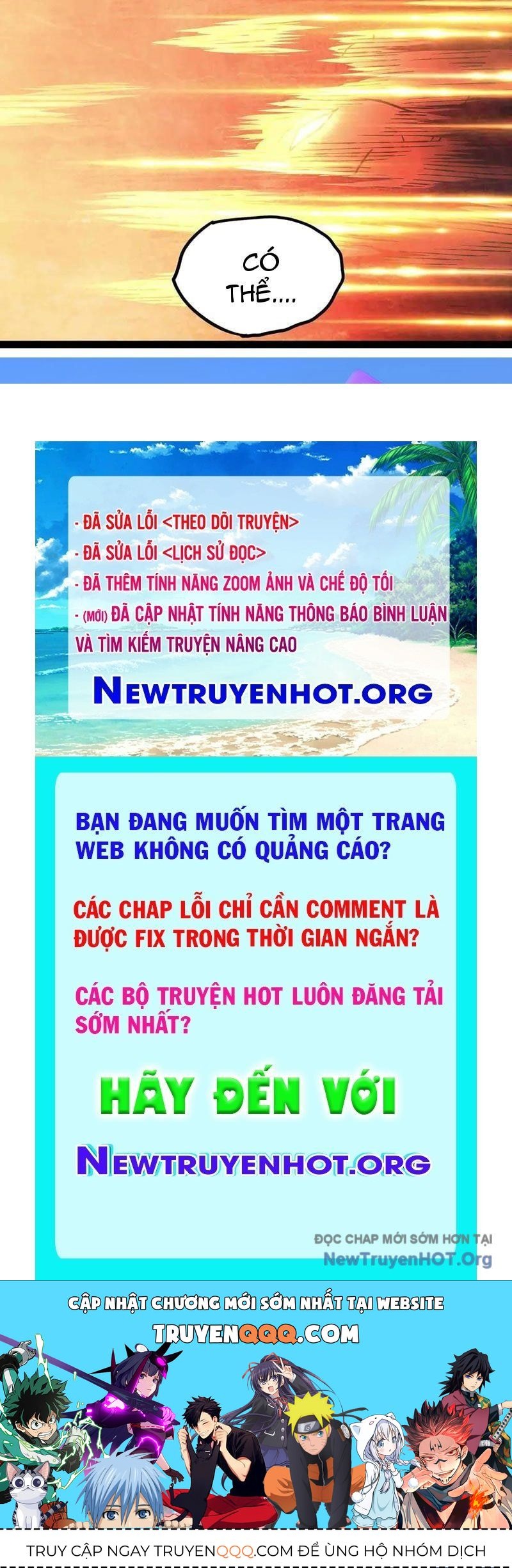 Mạnh nhất dị giới