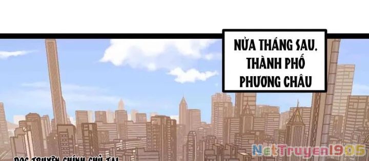 Mạnh nhất dị giới