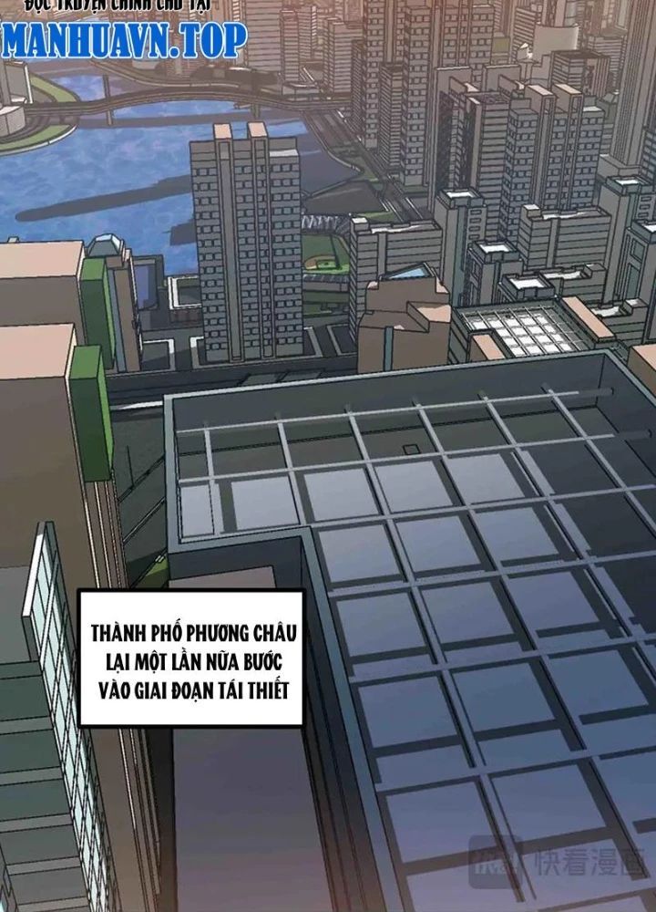 Mạnh nhất dị giới