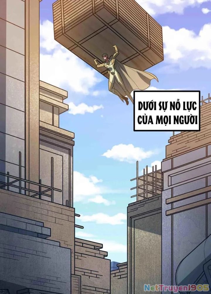 Mạnh nhất dị giới