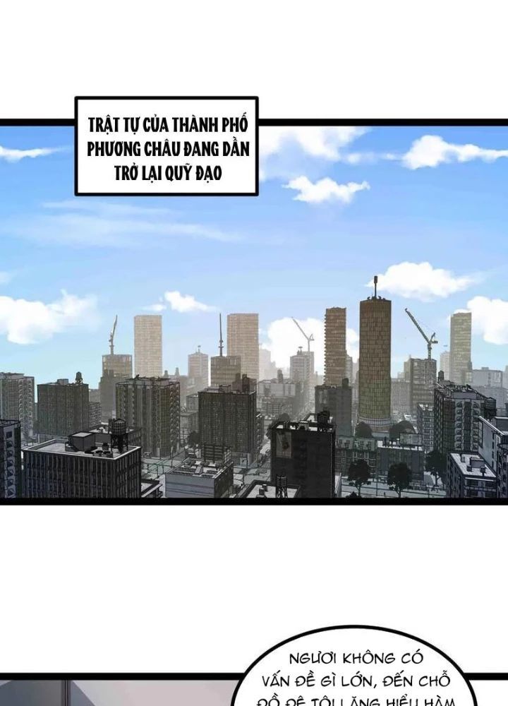 Mạnh nhất dị giới
