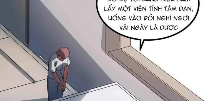 Mạnh nhất dị giới