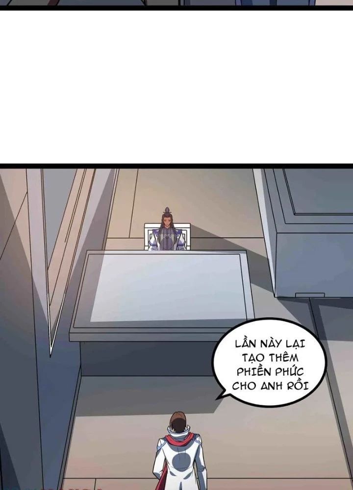Mạnh nhất dị giới