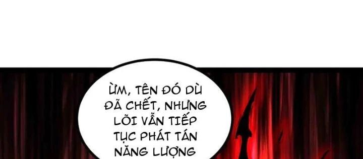 Mạnh nhất dị giới