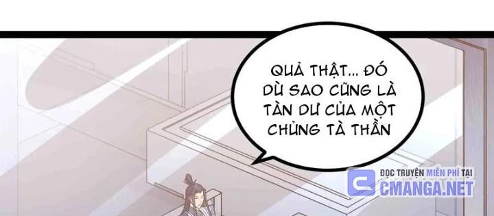 Mạnh nhất dị giới