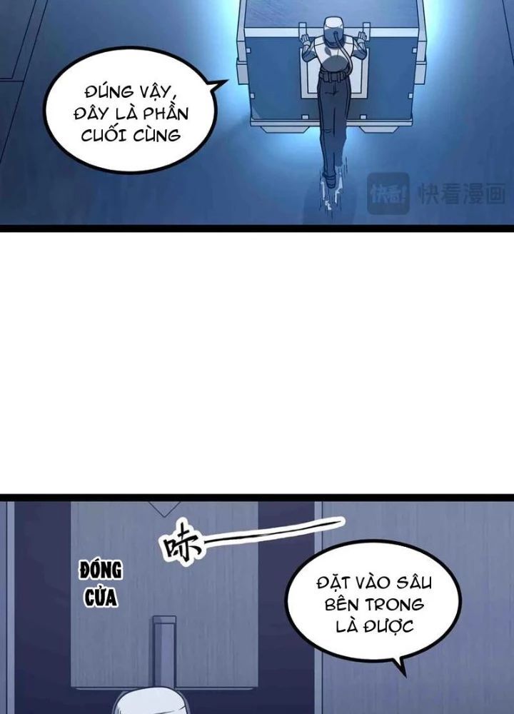 Mạnh nhất dị giới