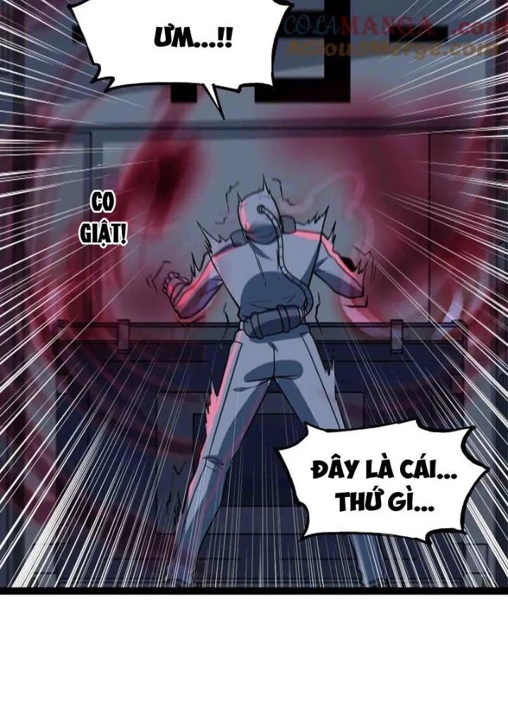 Mạnh nhất dị giới