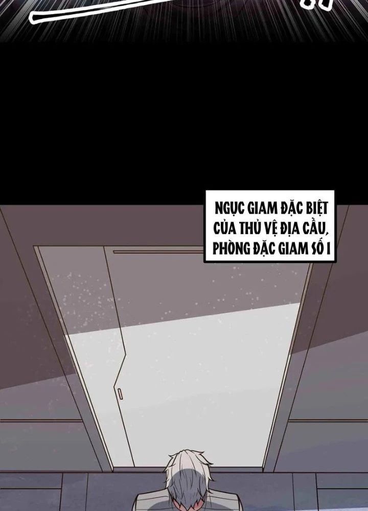 Mạnh nhất dị giới