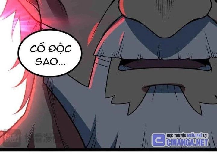 Mạnh nhất dị giới