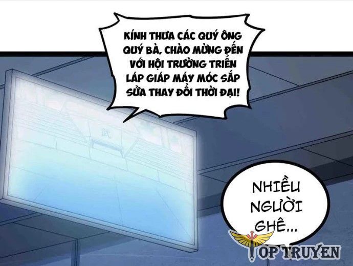 Mạnh nhất dị giới