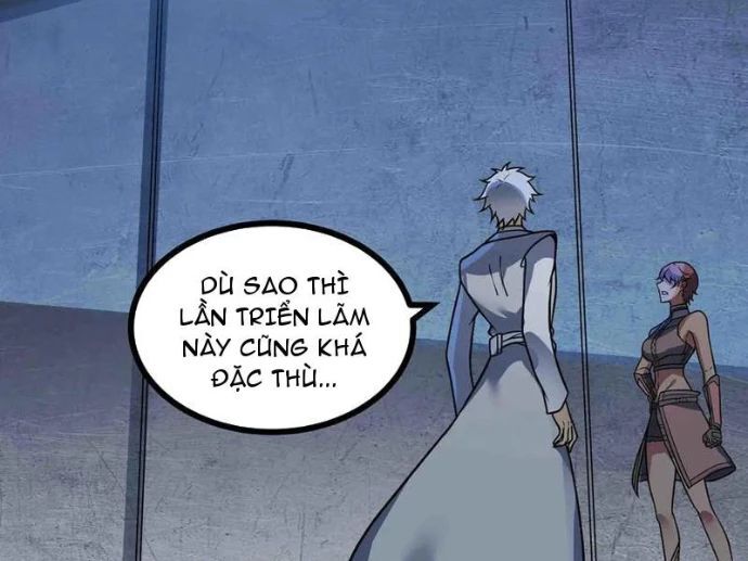 Mạnh nhất dị giới