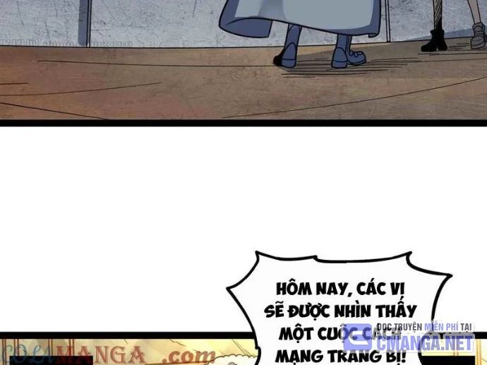 Mạnh nhất dị giới