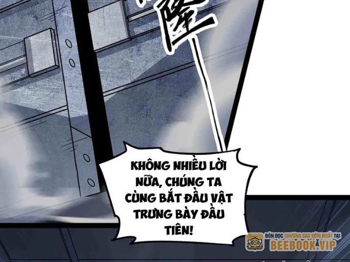 Mạnh nhất dị giới