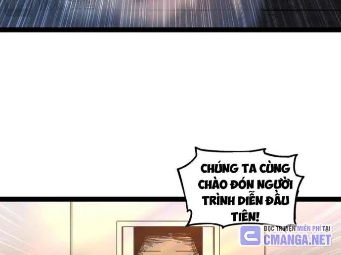 Mạnh nhất dị giới