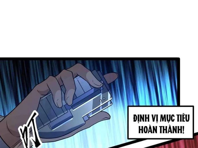 Mạnh nhất dị giới