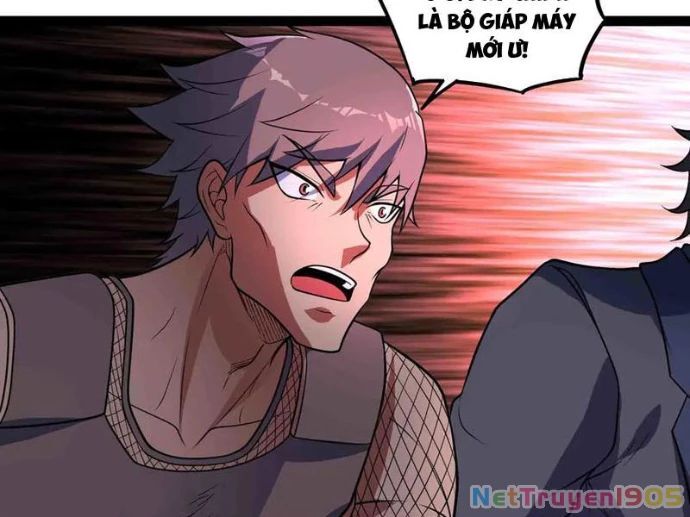 Mạnh nhất dị giới
