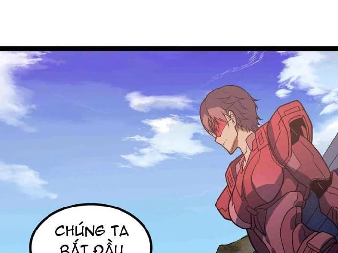 Mạnh nhất dị giới