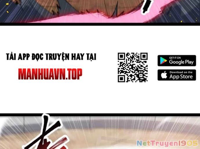 Mạnh nhất dị giới