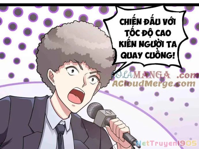 Mạnh nhất dị giới