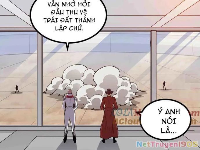 Mạnh nhất dị giới