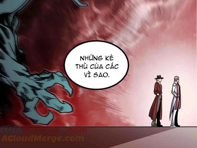 Mạnh nhất dị giới