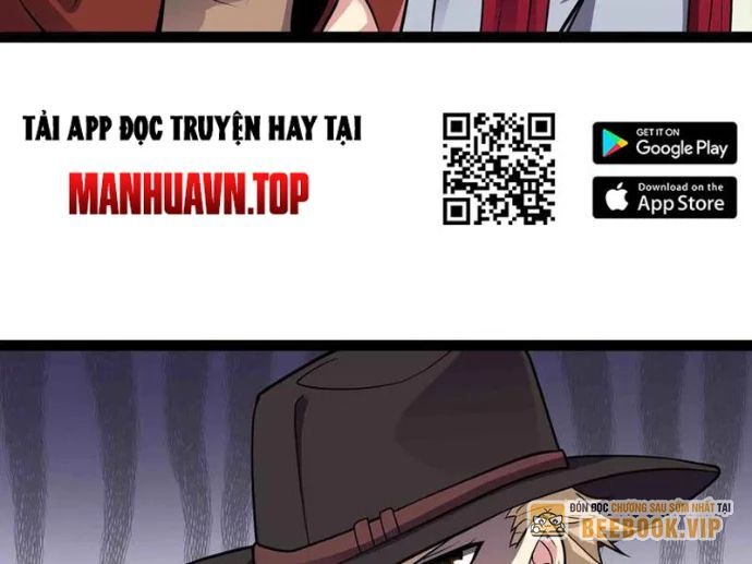 Mạnh nhất dị giới