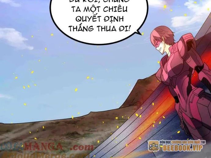 Mạnh nhất dị giới