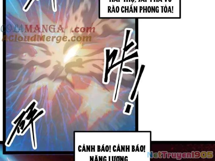 Mạnh nhất dị giới