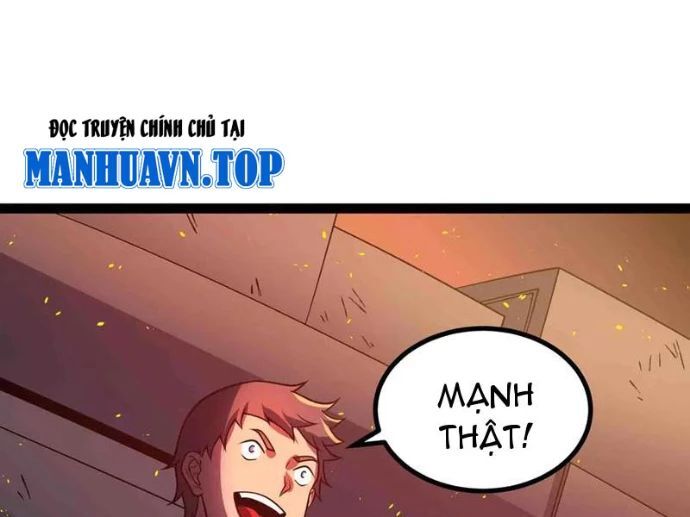 Mạnh nhất dị giới