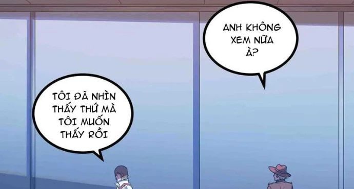 Mạnh nhất dị giới
