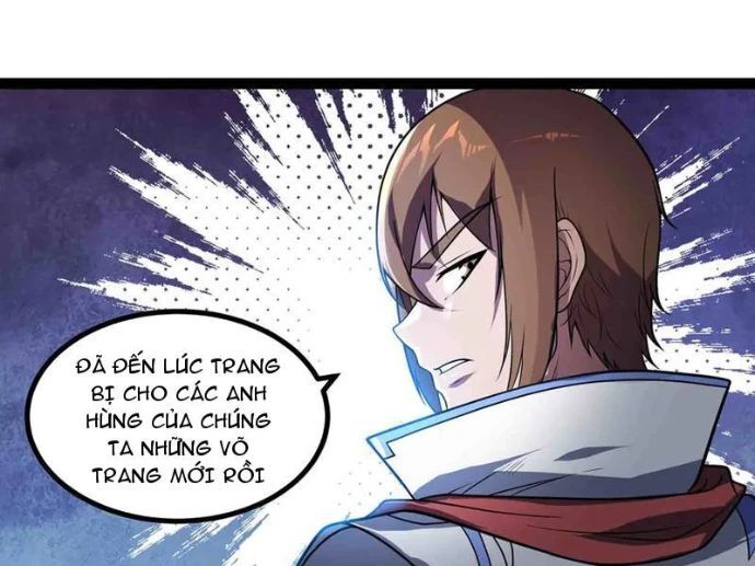 Mạnh nhất dị giới