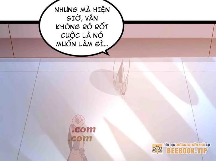 Mạnh nhất dị giới
